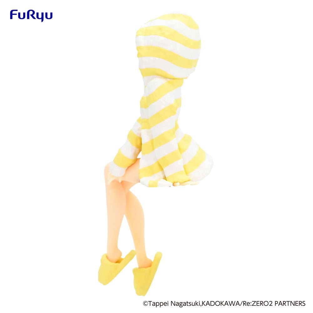 Ram - Re:Zero - Yellow Room Wear - Noodle Stopper - Furyu - Anime Akademie