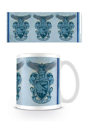 Ravenclaw - Harry Potter - Tasse - Anime Akademie