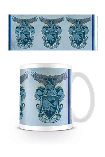 Ravenclaw - Harry Potter - Tasse - Anime Akademie