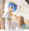 Rem - Re:Zero - Seraph - Luminasta - Sega - Anime Akademie