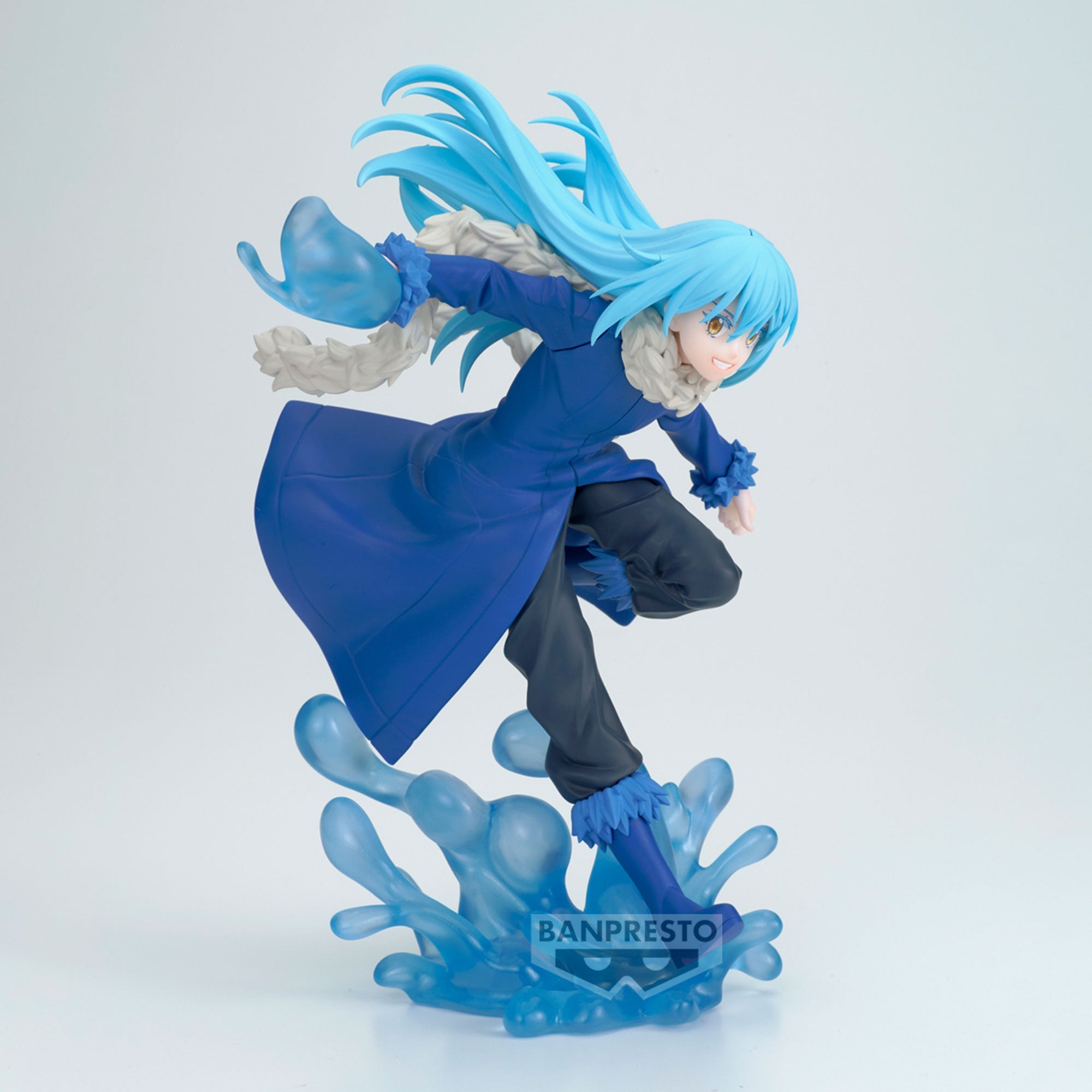 Rimuru Tempest - That Time I Got Reincarnated as a Slime - Effectreme - Banpresto - Anime Akademie