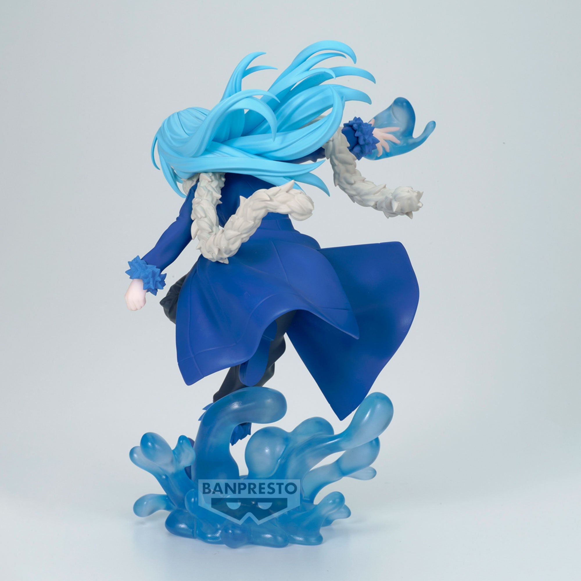 Rimuru Tempest - That Time I Got Reincarnated as a Slime - Effectreme - Banpresto - Anime Akademie