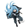 Rimuru Tempest - That Time I Got Reincarnated as a Slime - Maximatic - Banpresto - Anime Akademie