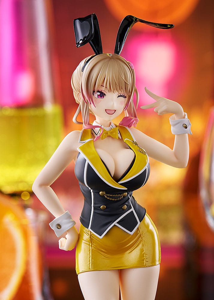 Rin - L - Bunny Garden - Pop Up Parade - Good Smile Company - Anime Akademie