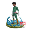 Rock Lee - Naruto - Memorable Saga - Banpresto - Anime Akademie