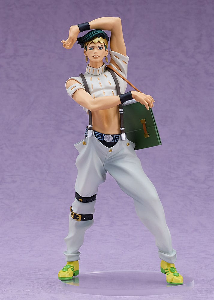 Rohan Kishibe - JoJo's Bizarre Adventure - Pop Up Parade - Good Smile Company - Anime Akademie