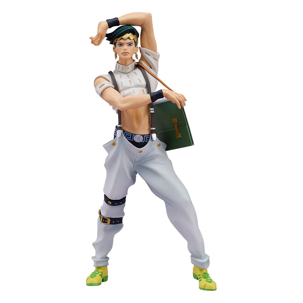 Rohan Kishibe - JoJo's Bizarre Adventure - Pop Up Parade - Good Smile Company - Anime Akademie