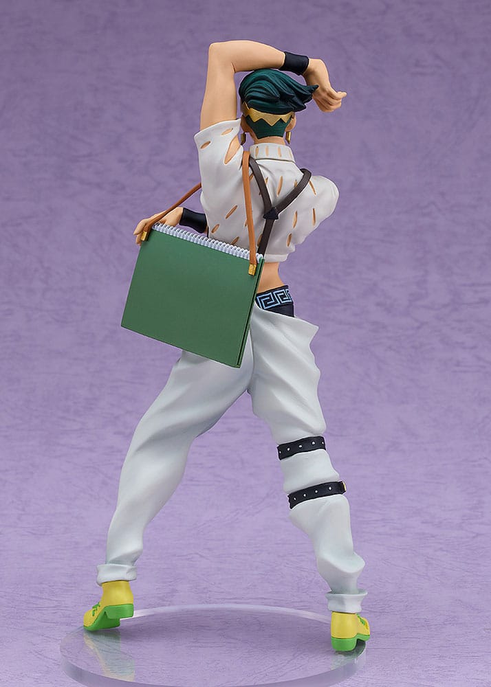 Rohan Kishibe - JoJo's Bizarre Adventure - Pop Up Parade - Good Smile Company - Anime Akademie