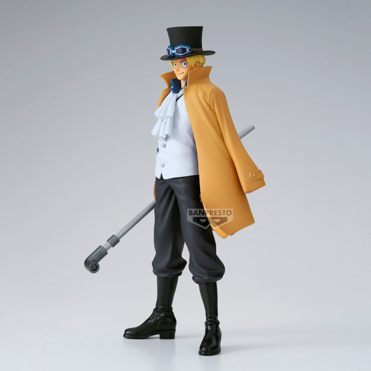 Sabo - One Piece - DXF The Grandline Series Extra - Banpresto - Anime Akademie