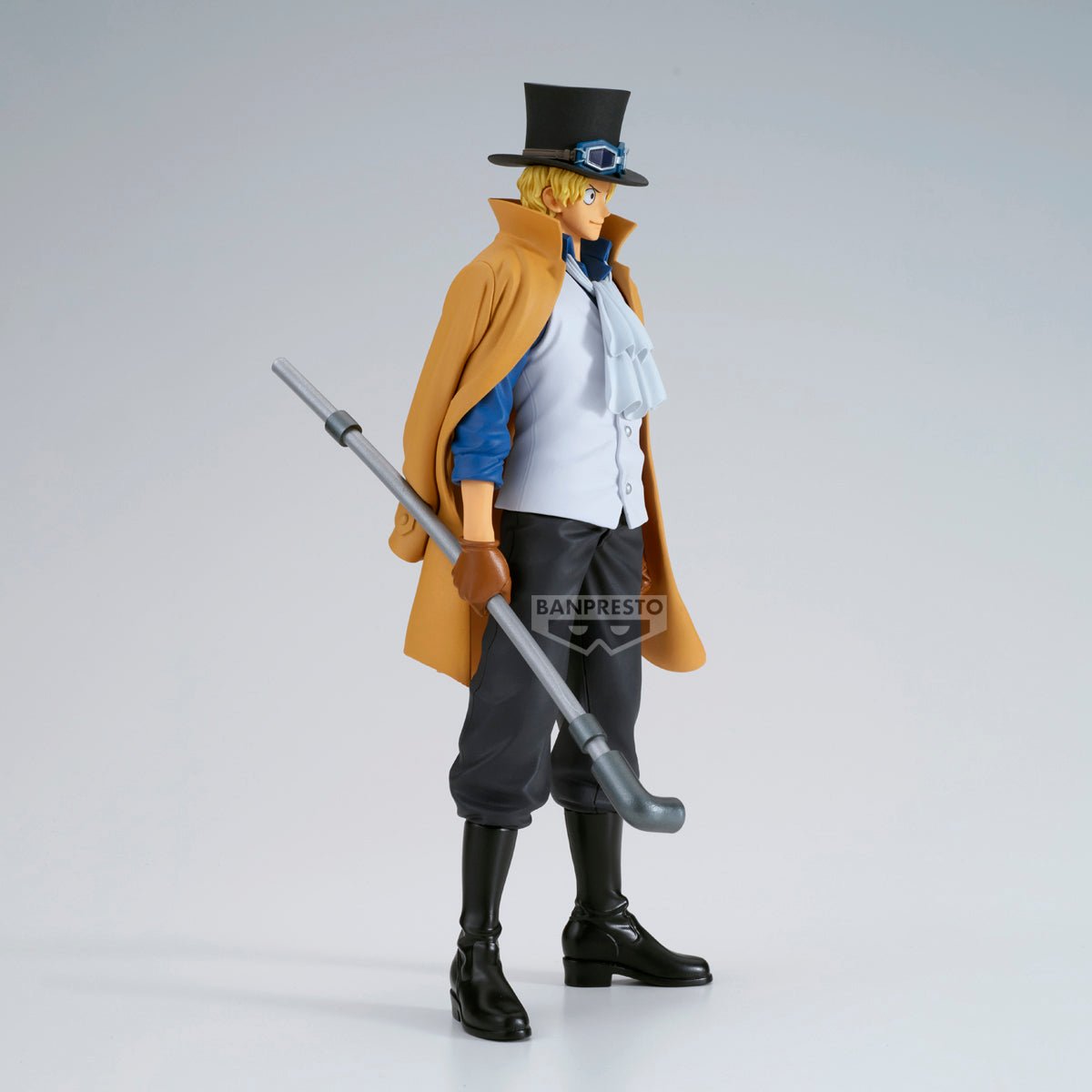 Sabo - One Piece - DXF The Grandline Series Extra - Banpresto - Anime Akademie