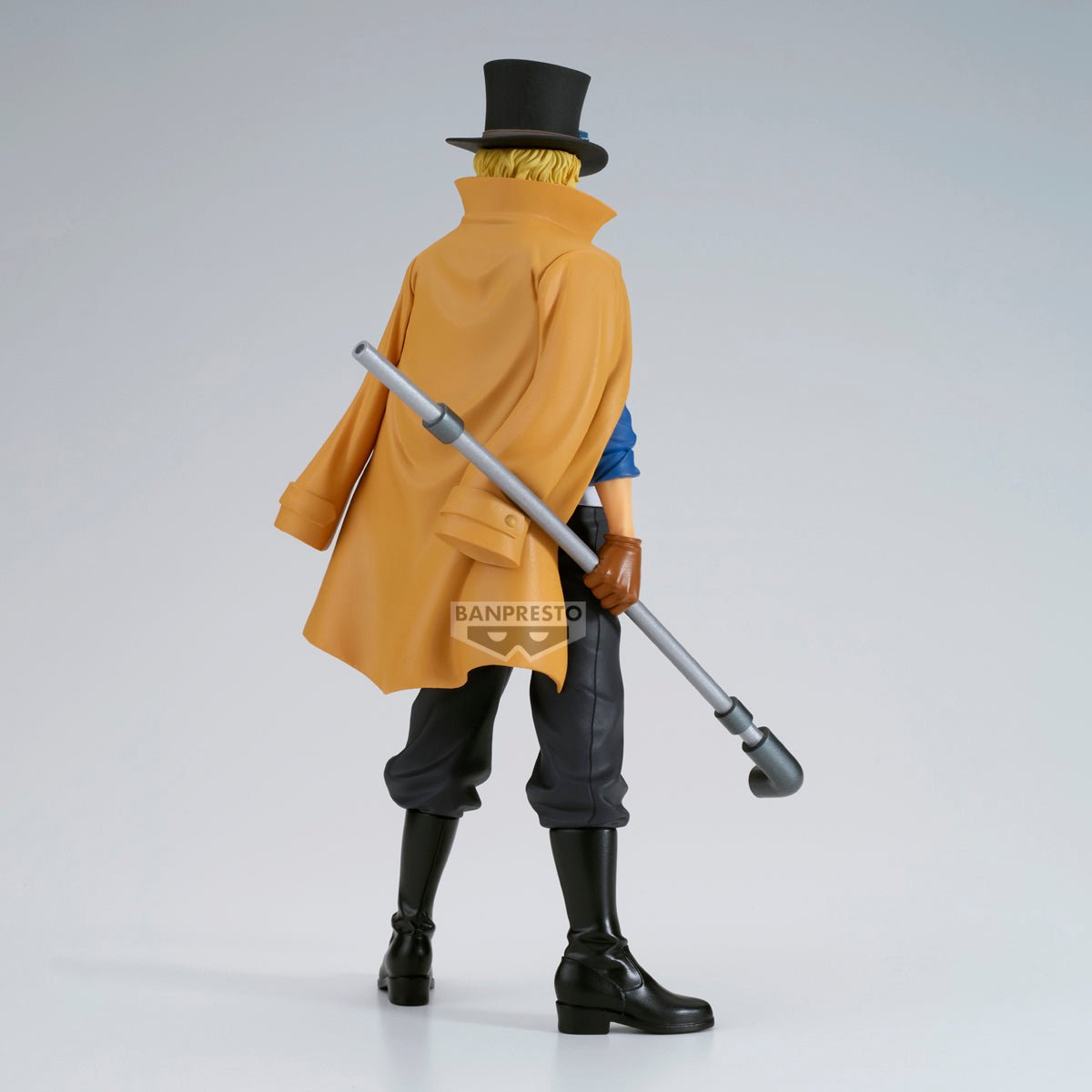 Sabo - One Piece - DXF The Grandline Series Extra - Banpresto - Anime Akademie