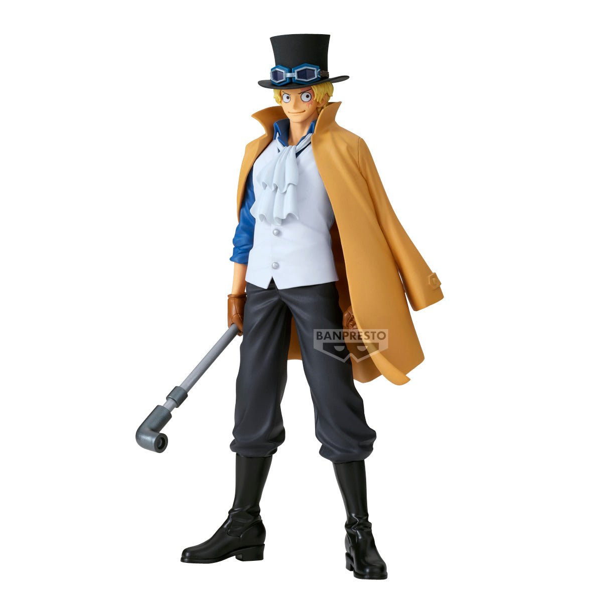 Sabo - One Piece - DXF The Grandline Series Extra - Banpresto - Anime Akademie