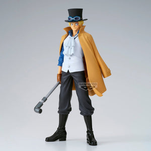 Sabo - One Piece - DXF The Grandline Series Extra - Banpresto - Anime Akademie