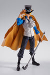 Sabo - One Piece - S.H.Figuarts - Bandai Spirits - Anime Akademie