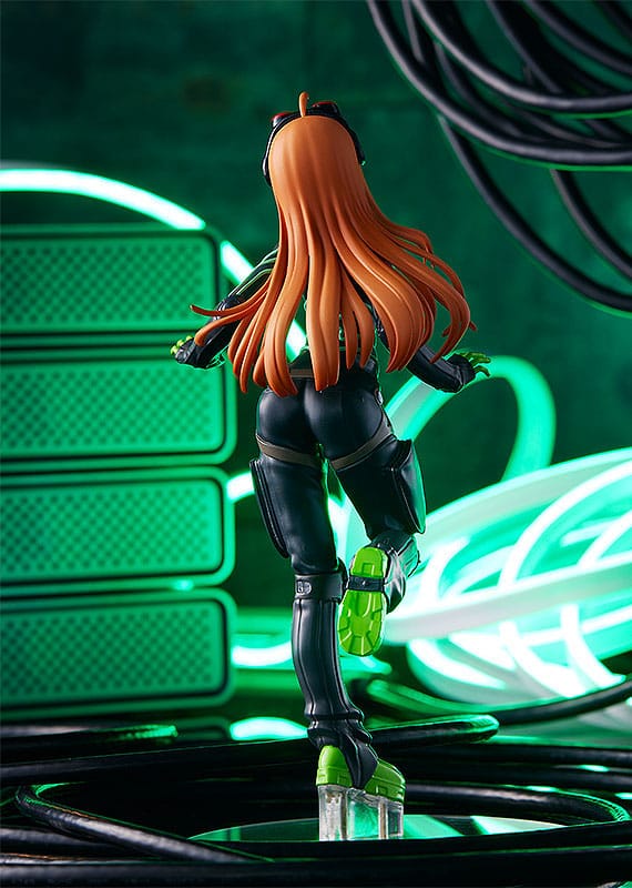 Sakura Futaba - Oracle - Persona 5 - Pop Up Parade - Good Smile Company - Neuauflage - Anime Akademie