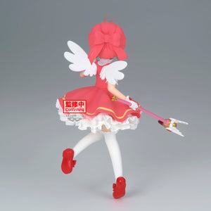 Sakura Kinomoto - Card Captor Sakura - Banpresto - Anime Akademie