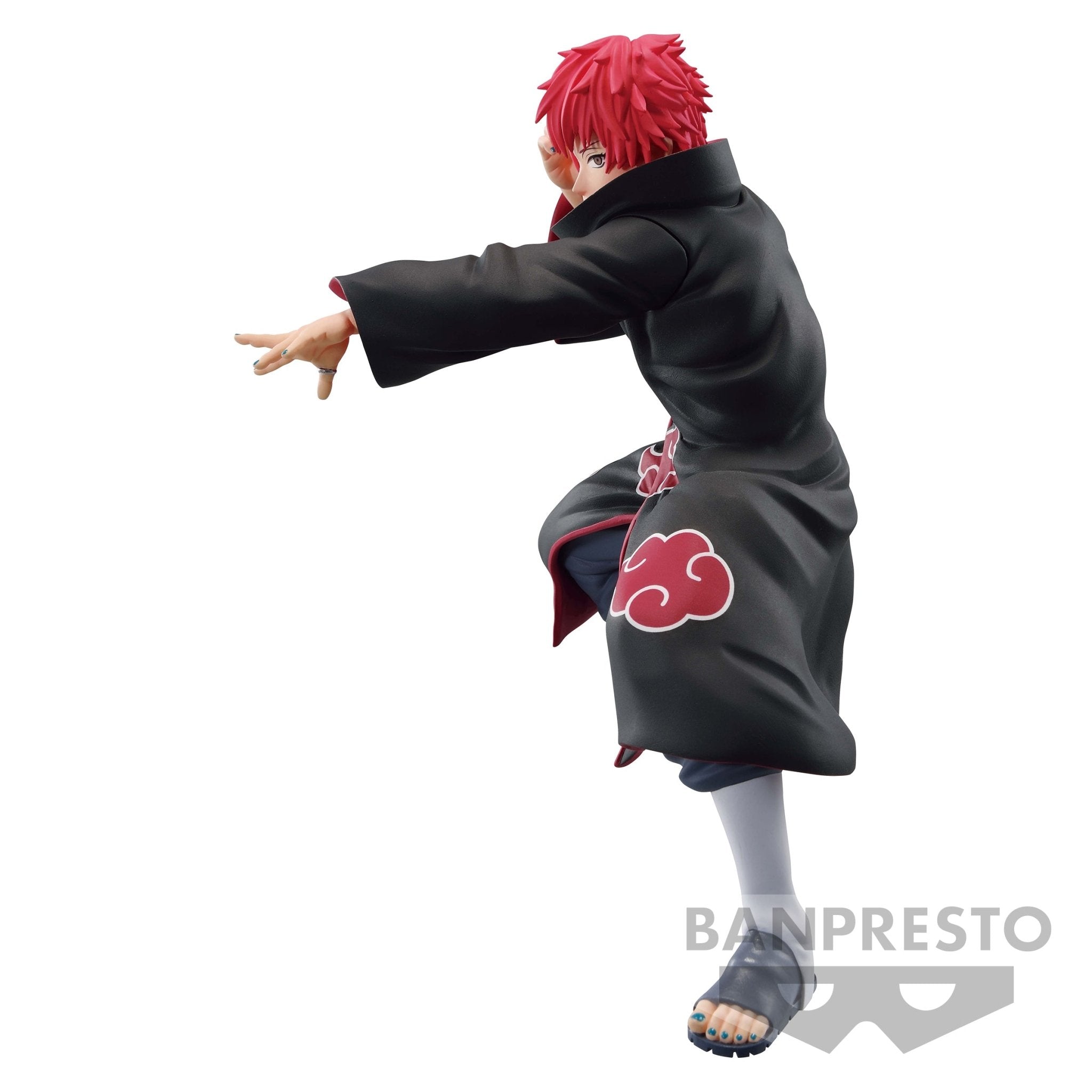 Sasori - Naruto Shippuden - Vibration Stars - Banpresto - Anime Akademie