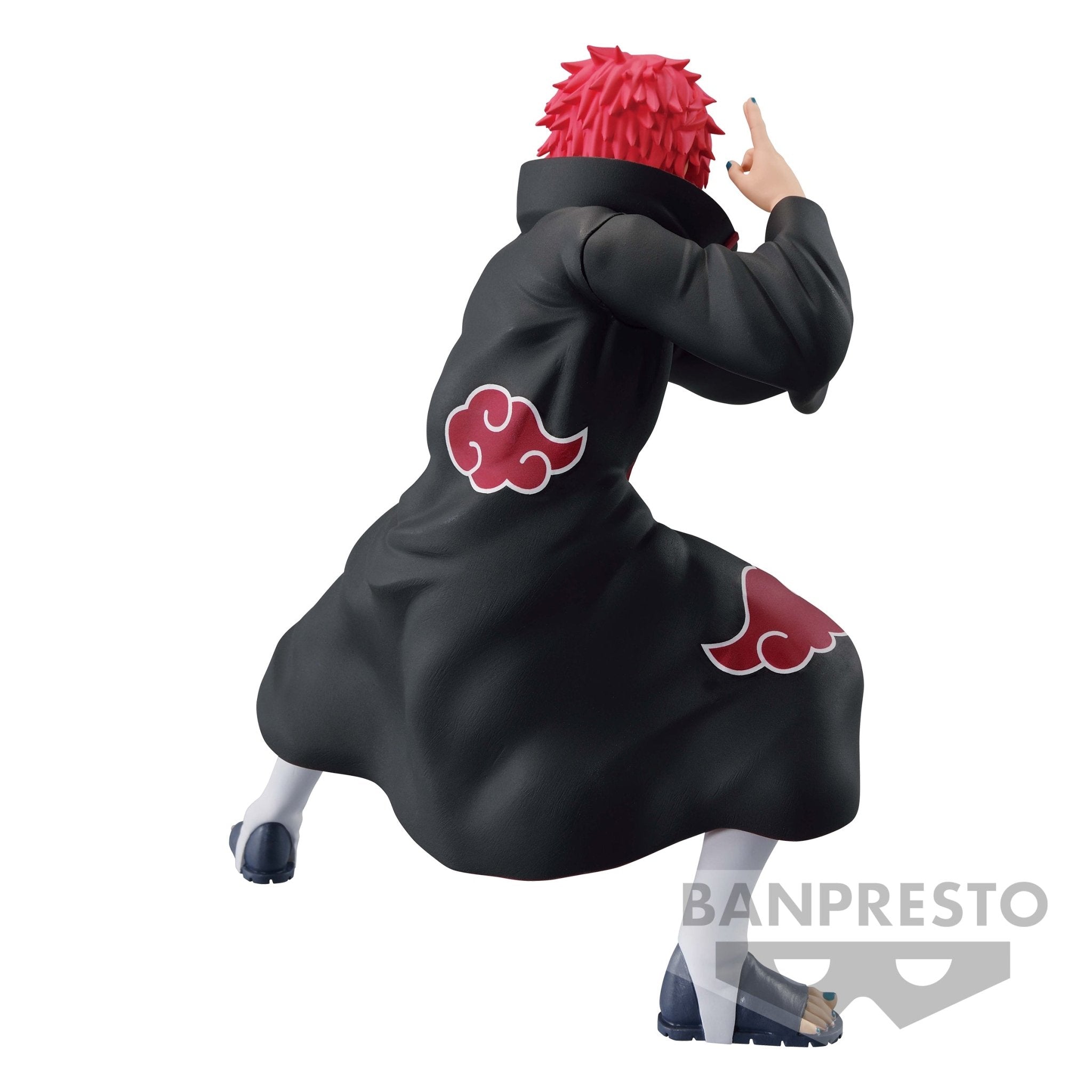 Sasori - Naruto Shippuden - Vibration Stars - Banpresto - Anime Akademie