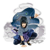 Sasuke Uchiha - Naruto Shippuden - Panel Spectacle - Banpresto - Anime Akademie