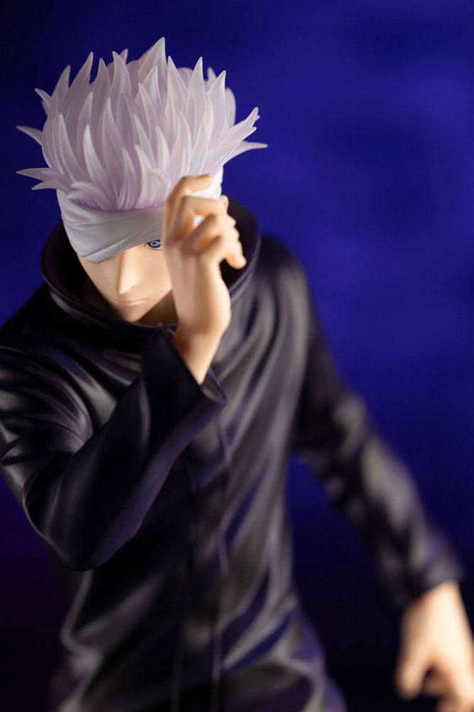 Satoru Gojo - Jujutsu Kaisen - ARTFX J - 1/8 - Anime Akademie