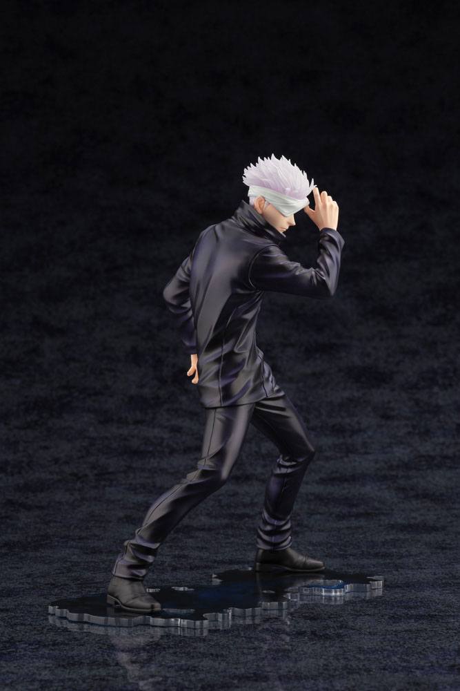 Satoru Gojo - Jujutsu Kaisen - ARTFX J - 1/8 - Anime Akademie