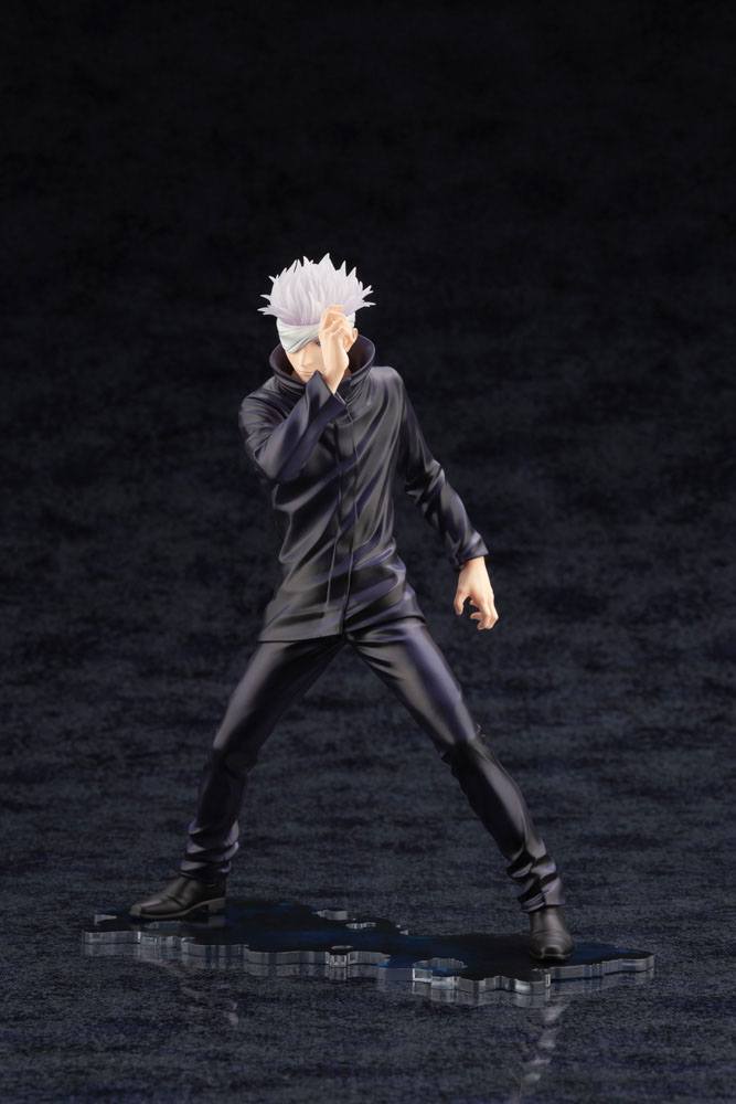 Satoru Gojo - Jujutsu Kaisen - ARTFX J - 1/8 - Anime Akademie