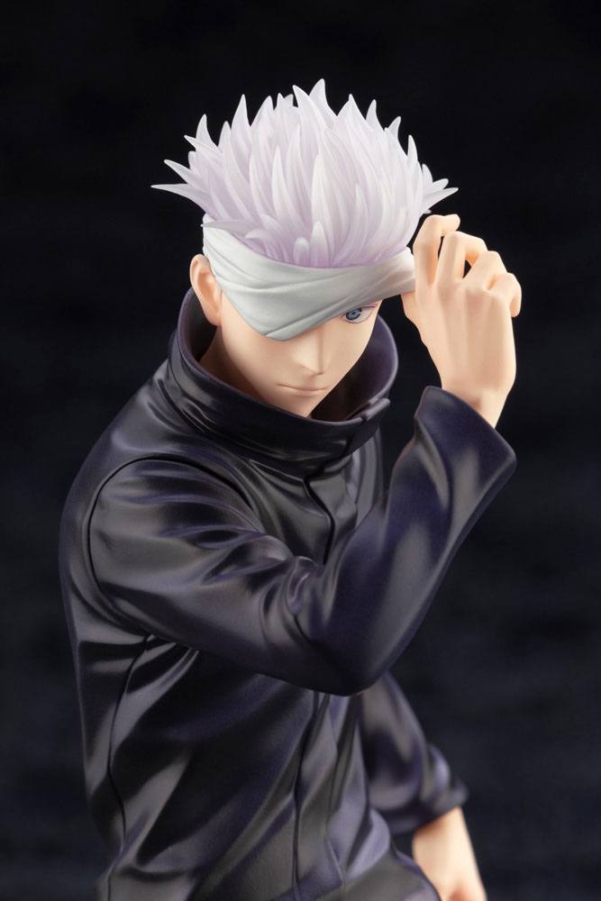 Satoru Gojo - Jujutsu Kaisen - ARTFX J - 1/8 - Anime Akademie