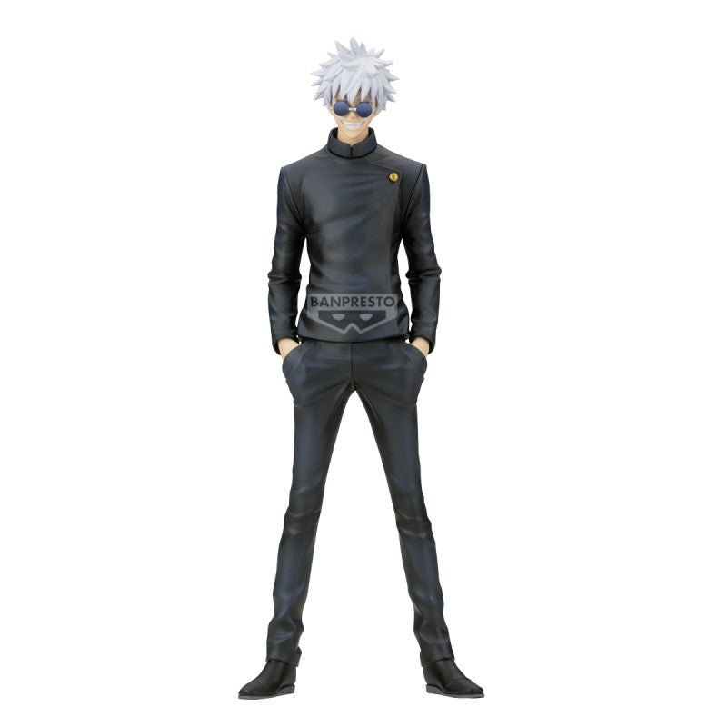 Satoru Gojo - Jujutsu Kaisen - King of Artists - Banpresto - Anime Akademie