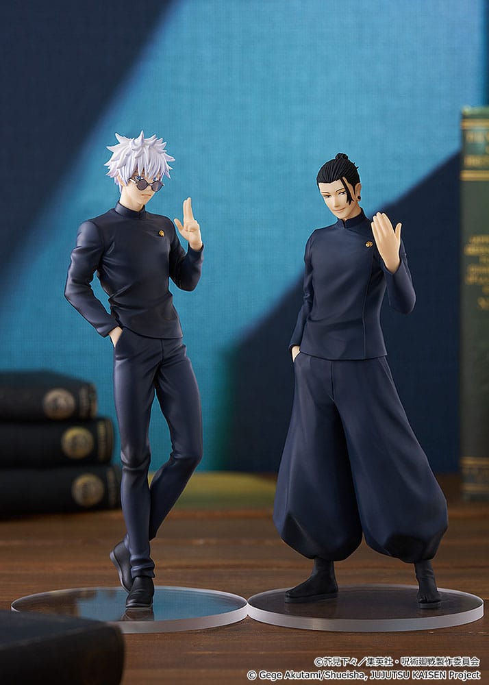 Satoru Gojo - Jujutsu Kaisen - Pop Up Parade - Good Smile Company - Anime Akademie