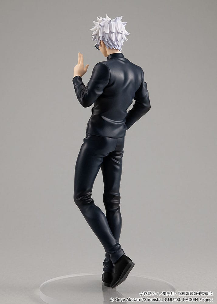 Satoru Gojo - Jujutsu Kaisen - Pop Up Parade - Good Smile Company - Anime Akademie