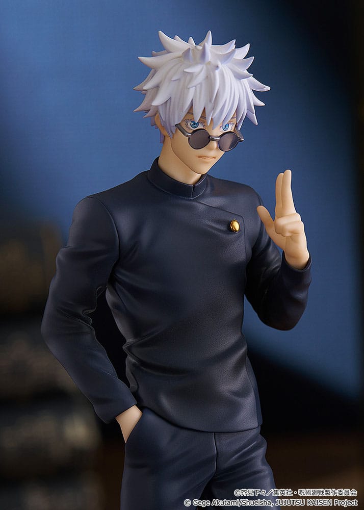 Satoru Gojo - Jujutsu Kaisen - Pop Up Parade - Good Smile Company - Anime Akademie