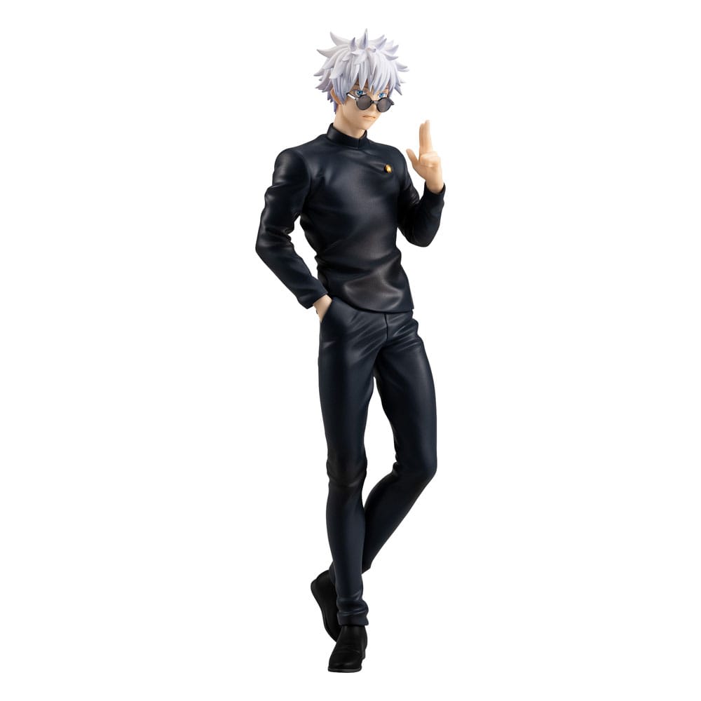 Satoru Gojo - Jujutsu Kaisen - Pop Up Parade - Good Smile Company - Anime Akademie