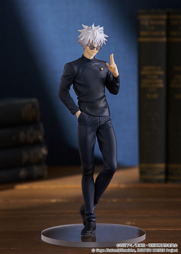 Satoru Gojo - Jujutsu Kaisen - Pop Up Parade - Good Smile Company - Anime Akademie