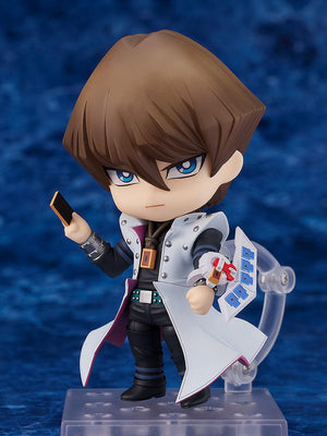 Seto Kaiba - Yu - Gi - Oh! - Nendoroid - Good Smile Copany - Anime Akademie