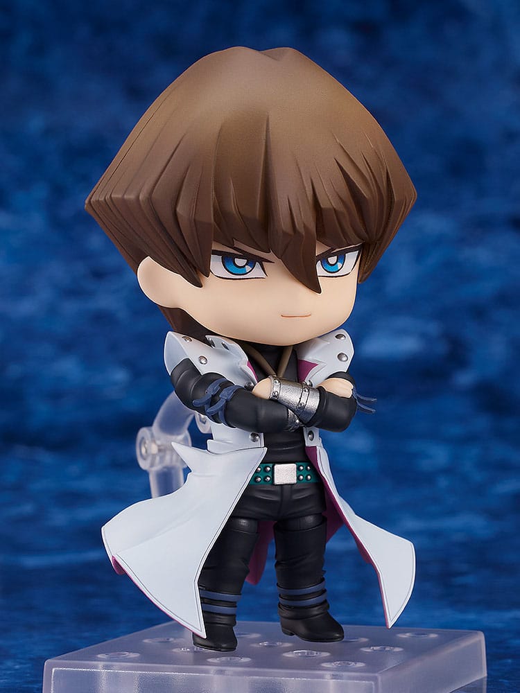 Seto Kaiba - Yu - Gi - Oh! - Nendoroid - Good Smile Copany - Anime Akademie