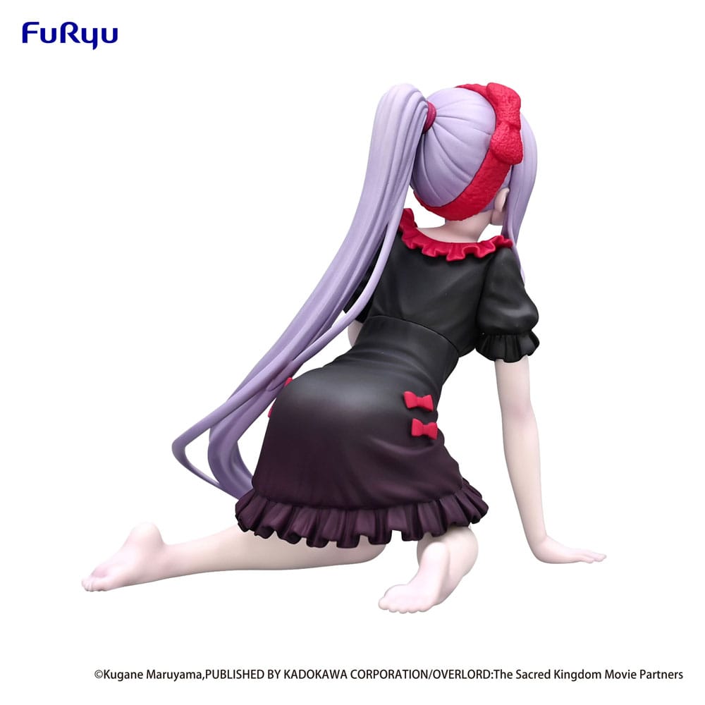 Shalltear Bloodfallen - Overlord - Loungewear - Noodle Stopper - Furyu - Anime Akademie