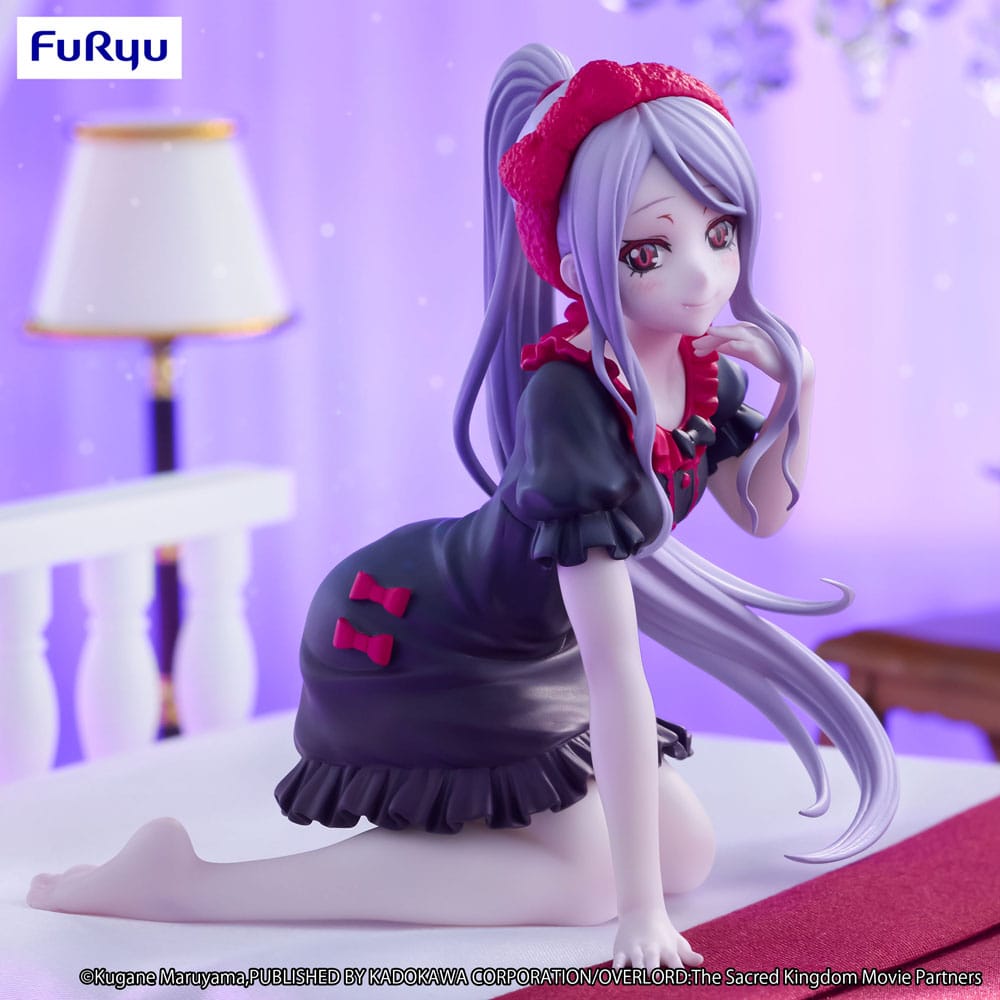 Shalltear Bloodfallen - Overlord - Loungewear - Noodle Stopper - Furyu - Anime Akademie