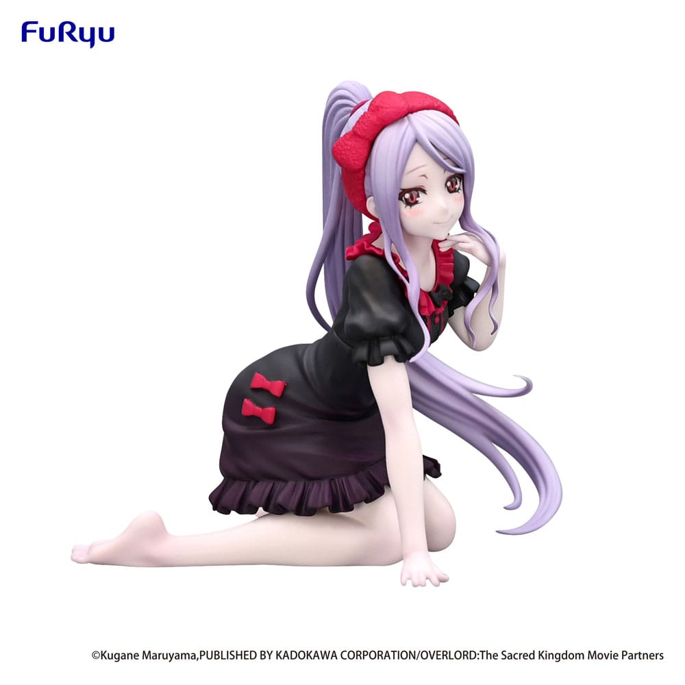 Shalltear Bloodfallen - Overlord - Loungewear - Noodle Stopper - Furyu - Anime Akademie