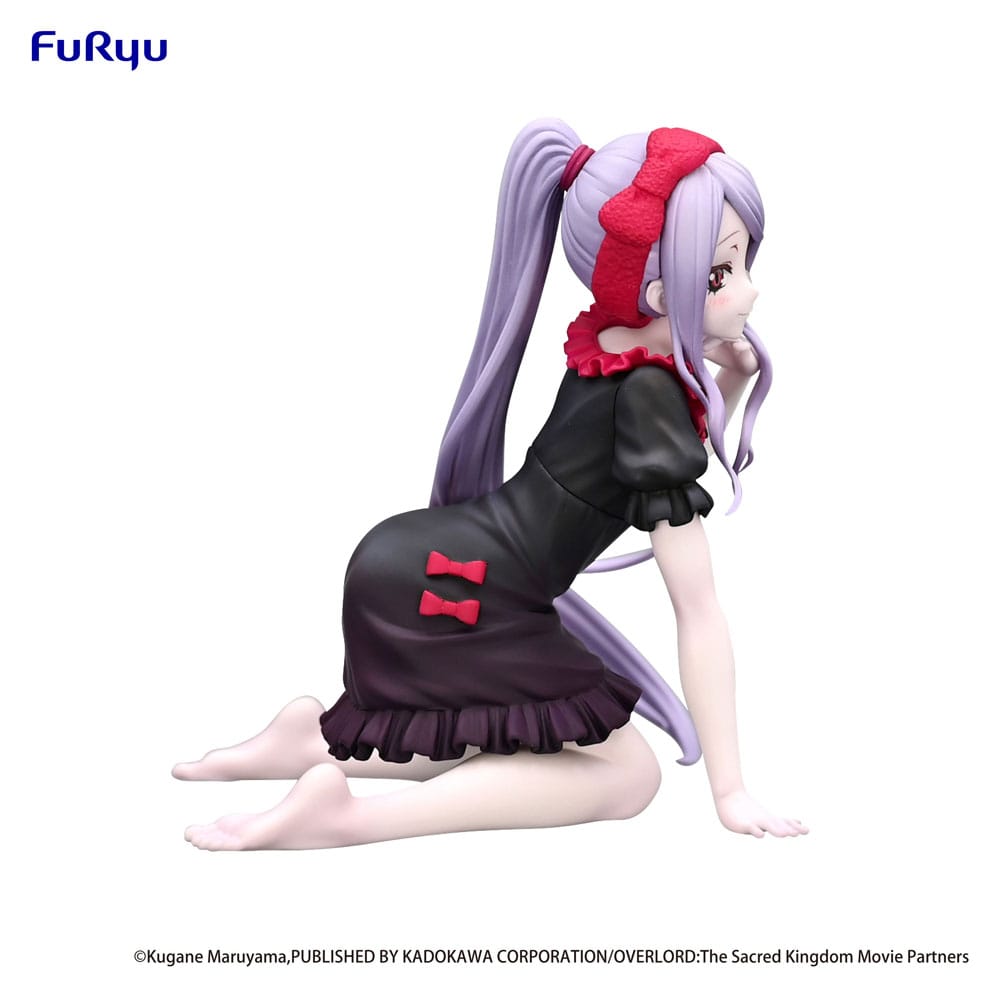 Shalltear Bloodfallen - Overlord - Loungewear - Noodle Stopper - Furyu - Anime Akademie