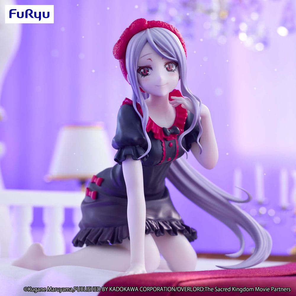 Shalltear Bloodfallen - Overlord - Loungewear - Noodle Stopper - Furyu - Anime Akademie