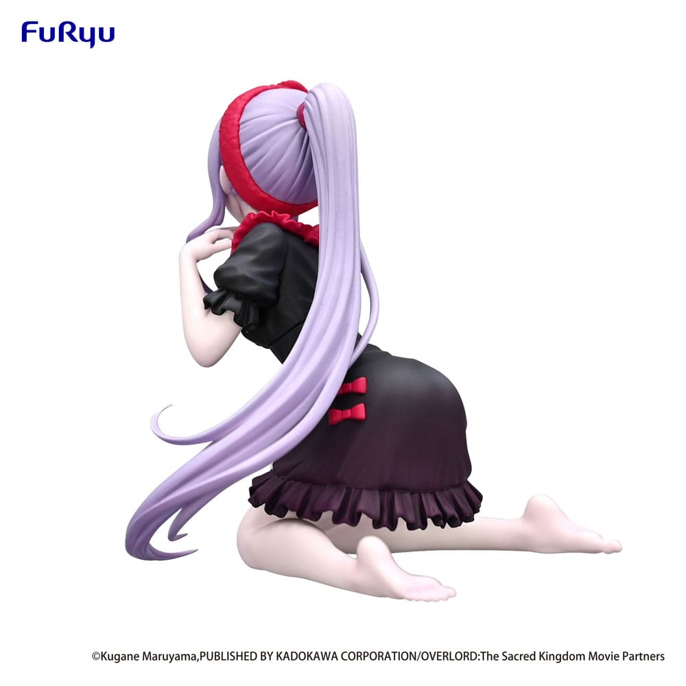 Shalltear Bloodfallen - Overlord - Loungewear - Noodle Stopper - Furyu - Anime Akademie