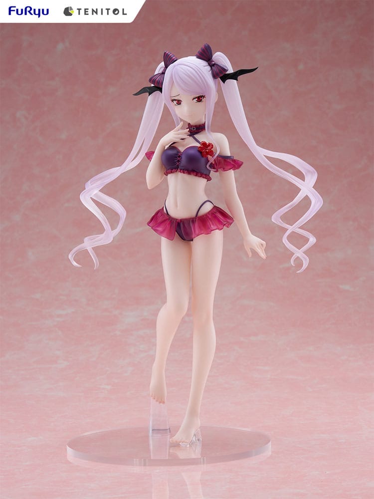 Shalltear Bloodfallen - Overlord - Swimsuit - Tenitol Tall - Furyu - Anime Akademie