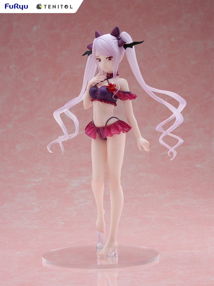 Shalltear Bloodfallen - Overlord - Swimsuit - Tenitol Tall - Furyu - Anime Akademie