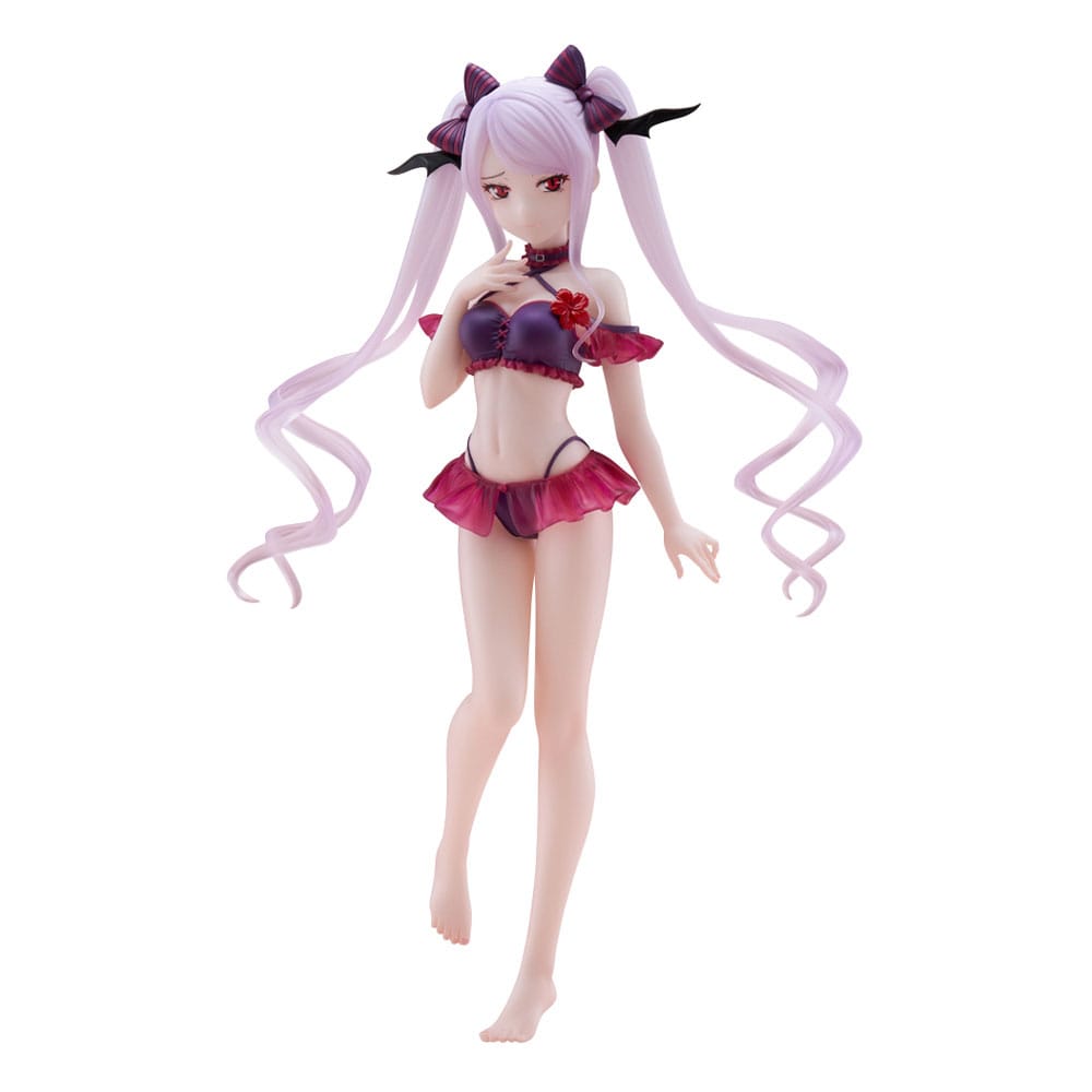 Shalltear Bloodfallen - Overlord - Swimsuit - Tenitol Tall - Furyu - Anime Akademie