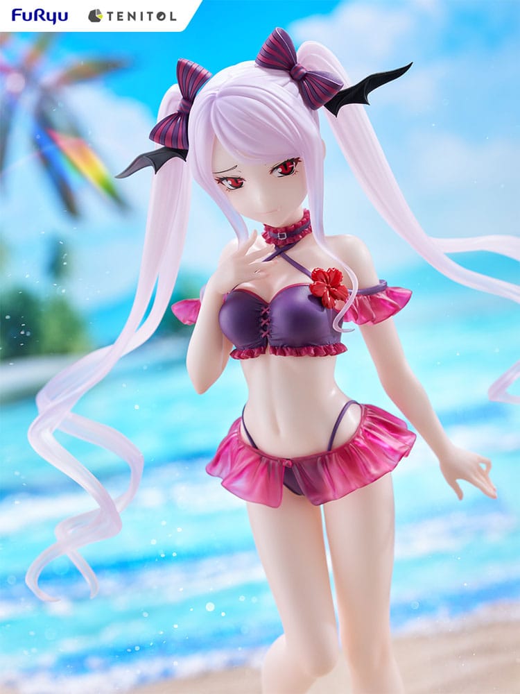 Shalltear Bloodfallen - Overlord - Swimsuit - Tenitol Tall - Furyu - Anime Akademie