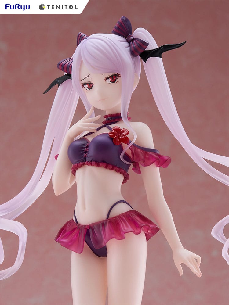 Shalltear Bloodfallen - Overlord - Swimsuit - Tenitol Tall - Furyu - Anime Akademie