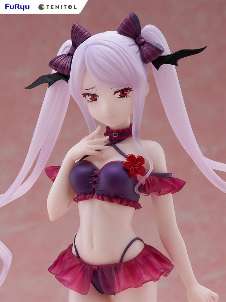 Shalltear Bloodfallen - Overlord - Swimsuit - Tenitol Tall - Furyu - Anime Akademie