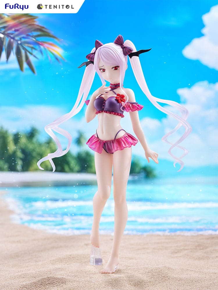 Shalltear Bloodfallen - Overlord - Swimsuit - Tenitol Tall - Furyu - Anime Akademie