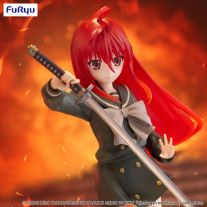 Shana - Shakugan no Shana - Trio - Try - iT - Furyu - Anime Akademie