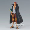 Shanks - One Piece: Film Red - DXF The Grandline Men Vol. 2 - Banpresto - Anime Akademie